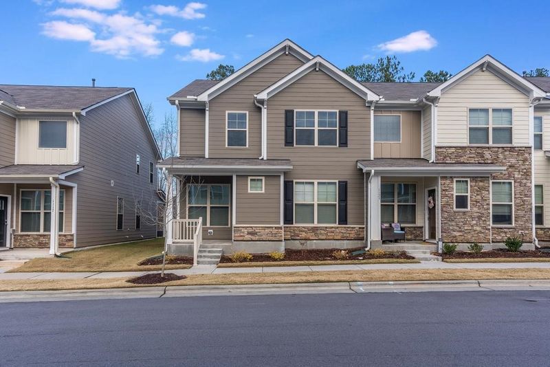 1121 Treetop Meadow Ln, Wake Forest, NC 27587