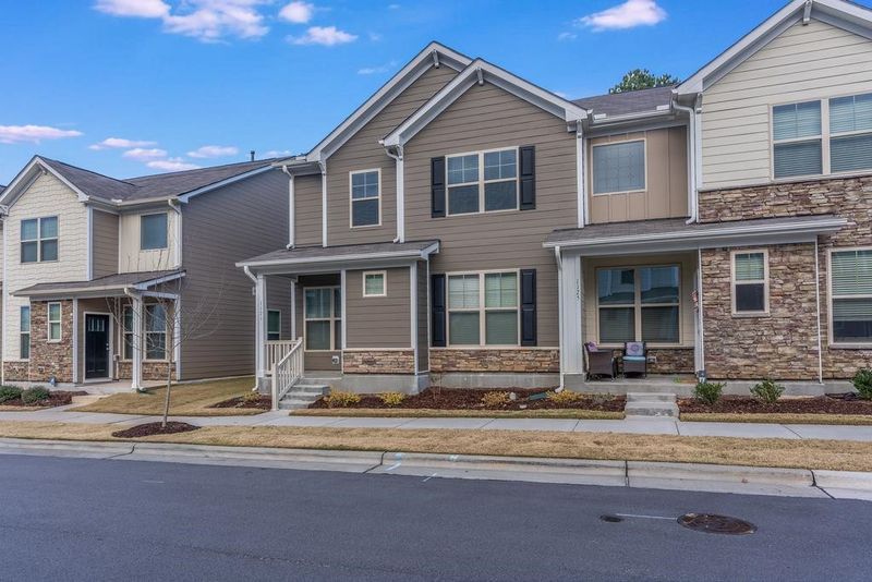1121 Treetop Meadow Ln, Wake Forest, NC 27587