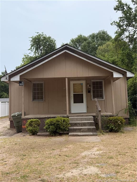 1121 Turnpike Rd, Fayetteville, NC 28305