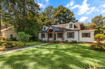 1121 Vance St, Wilson, NC 27893