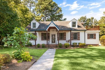 1121 Vance St, Wilson, NC 27893