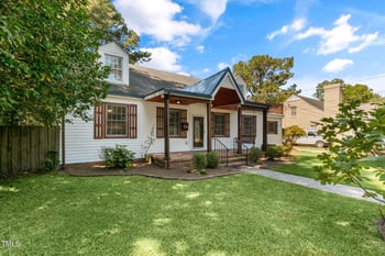 1121 Vance St, Wilson, NC 27893