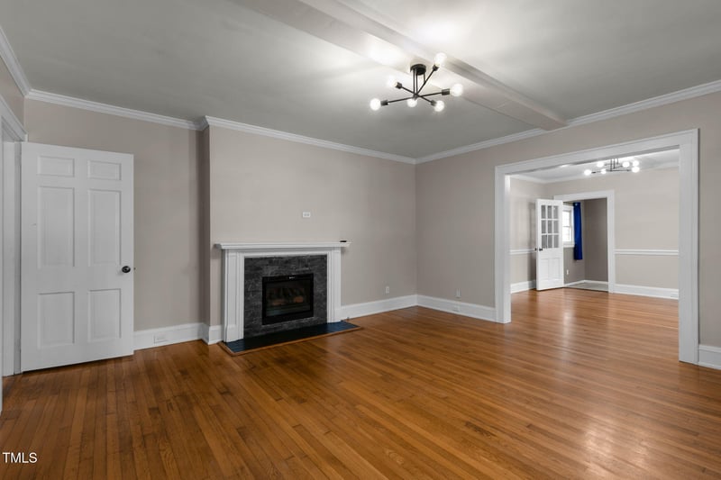 1121 Vance St, Wilson, NC 27893