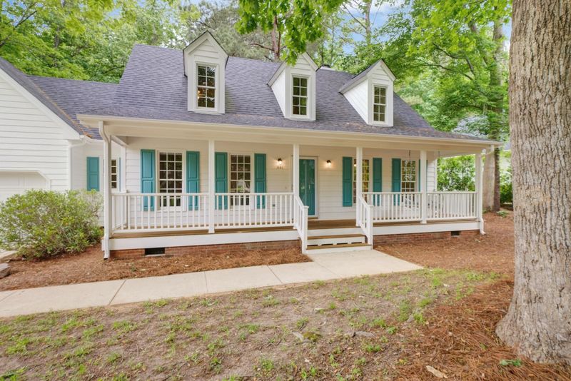 1121 Vannstone Dr, Raleigh, NC 27603