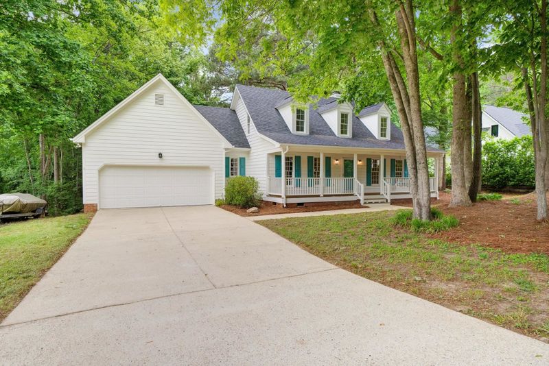 1121 Vannstone Dr, Raleigh, NC 27603