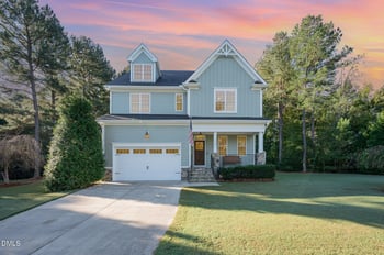 1121 Whitecroft Dr, Raleigh, NC 27603