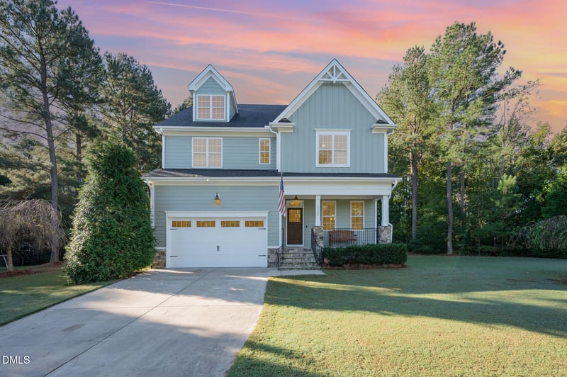 1121 Whitecroft Dr, Raleigh, NC 27603