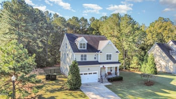 1121 Whitecroft Dr, Raleigh, NC 27603