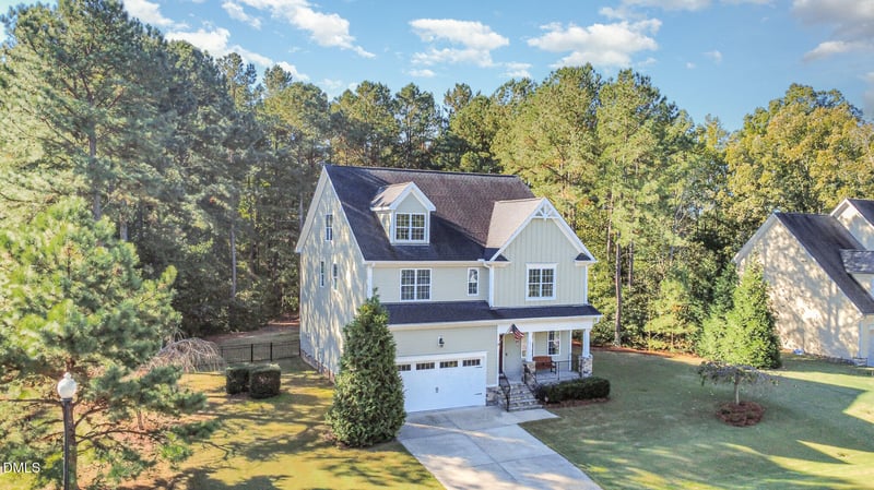 1121 Whitecroft Dr, Raleigh, NC 27603