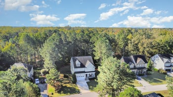 1121 Whitecroft Dr, Raleigh, NC 27603