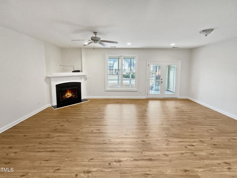 1121 Willowgrass Ln, Wake Forest, NC 27587