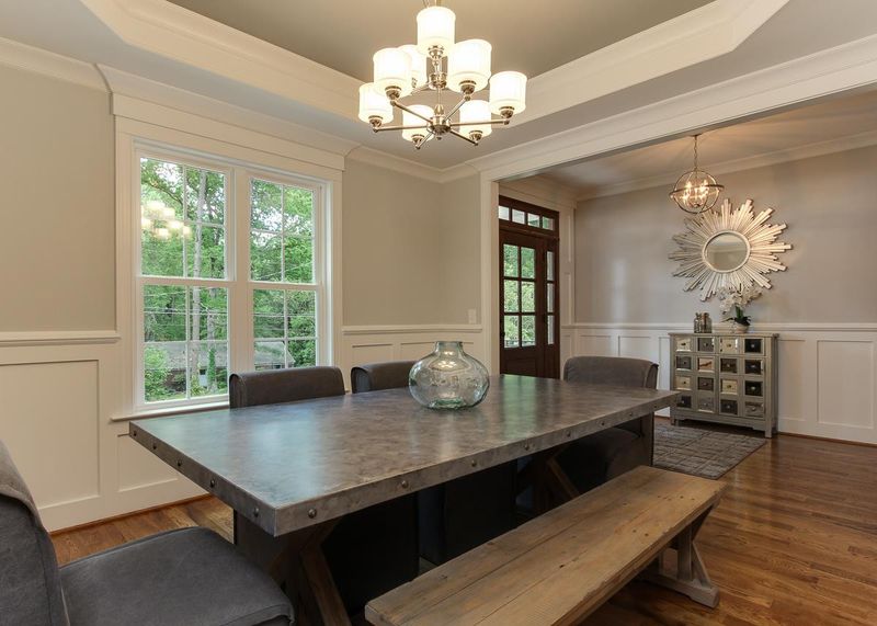 1121 Wimbleton Dr, Raleigh, NC 27609