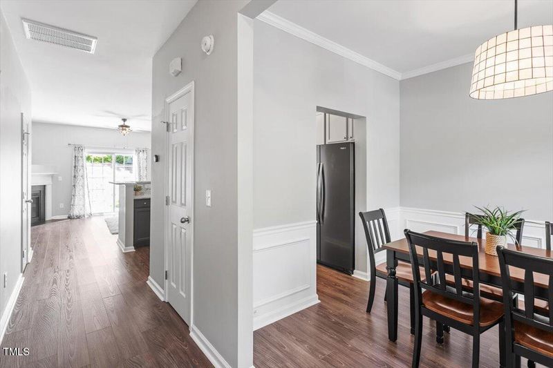 11210 Lofty Heights Pl, Raleigh, NC 27614