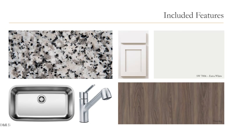 11210 Salers Loop, Middlesex, NC 27557