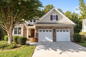 11213 Emerald Creek Dr, Raleigh, NC 27617