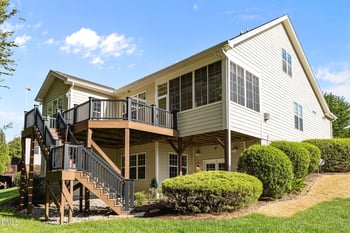 11213 Emerald Creek Dr, Raleigh, NC 27617