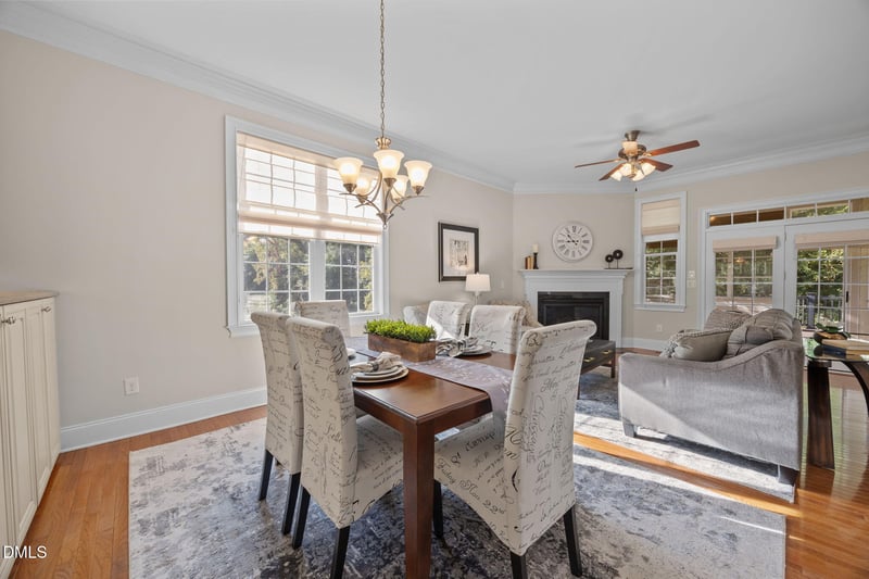 11213 Emerald Creek Dr, Raleigh, NC 27617
