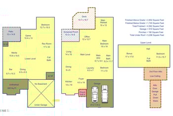 11213 Emerald Creek Dr, Raleigh, NC 27617