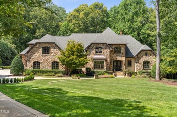 11213 Jonas Ridge Ln, Raleigh, NC 27613