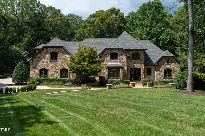 11213 Jonas Ridge Ln, Raleigh, NC 27613