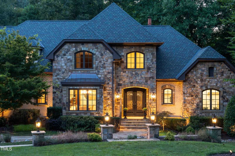 11213 Jonas Ridge Ln, Raleigh, NC 27613
