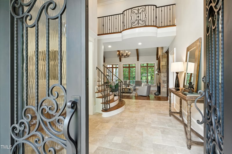 11213 Jonas Ridge Ln, Raleigh, NC 27613