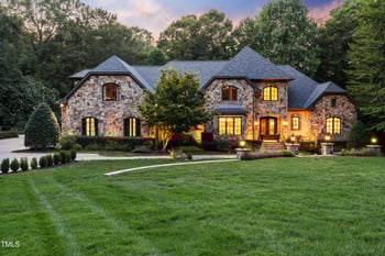 11213 Jonas Ridge Ln, Raleigh, NC 27613