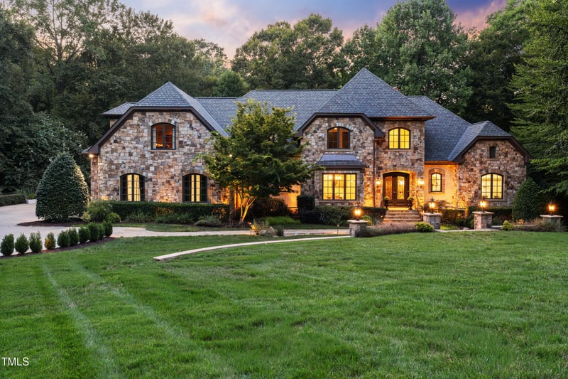 11213 Jonas Ridge Ln, Raleigh, NC 27613