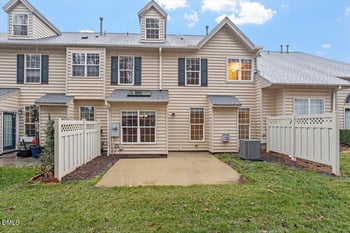 11213 Maplecroft Ct, Raleigh, NC 27617