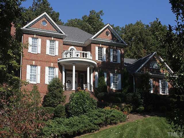 11216 Brass Kettle Rd, Raleigh, NC 27614