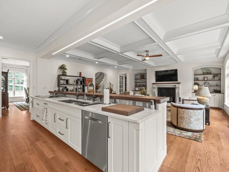 11216 Jonas Ridge Ln, Raleigh, NC 27613