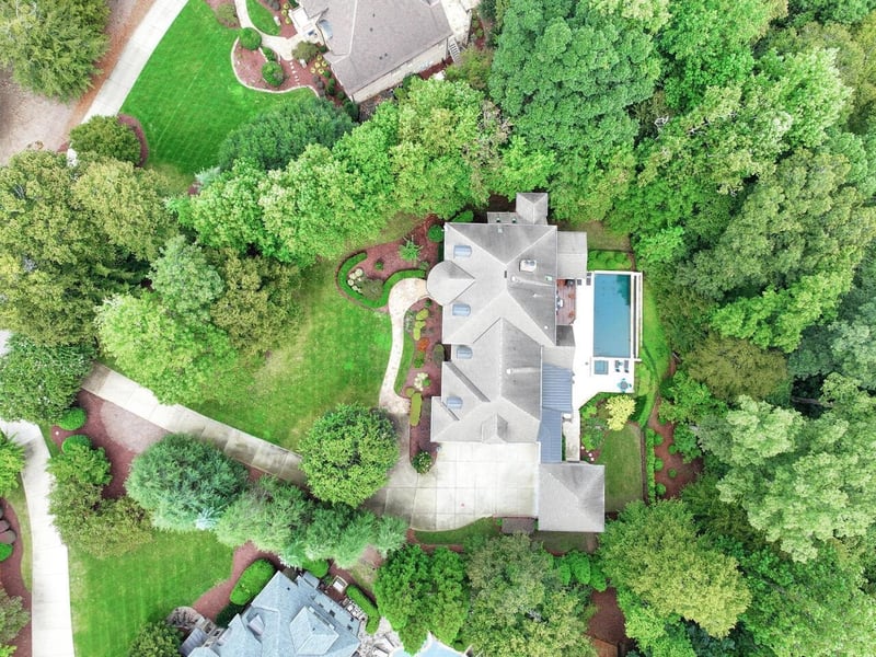 11216 Jonas Ridge Ln, Raleigh, NC 27613