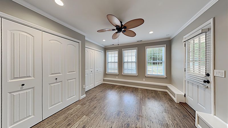 11217 Old Stage Rd, Willow Springs, NC 27592