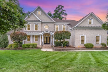 11218 Empire Lakes Dr, Raleigh, NC 27617