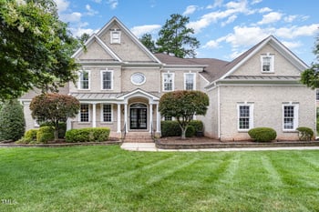 11218 Empire Lakes Dr, Raleigh, NC 27617
