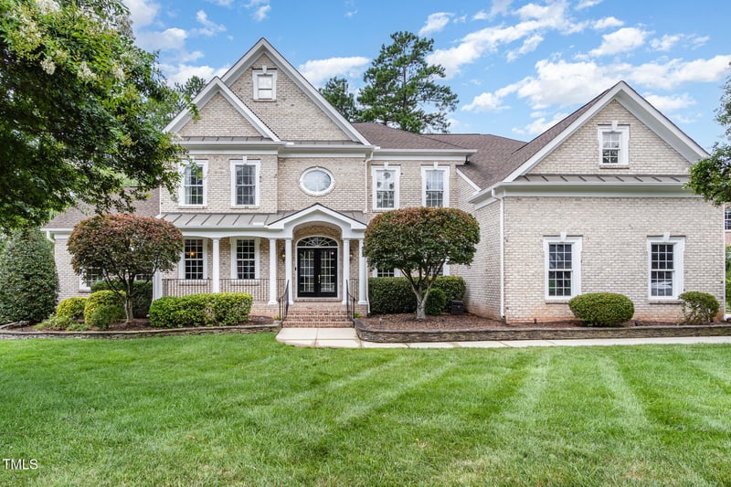 11218 Empire Lakes Dr, Raleigh, NC 27617