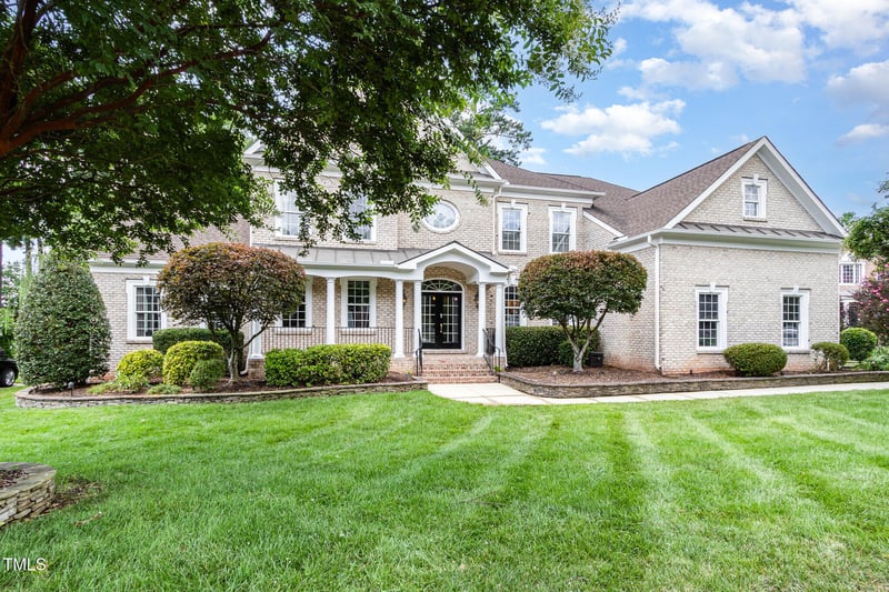 11218 Empire Lakes Dr, Raleigh, NC 27617
