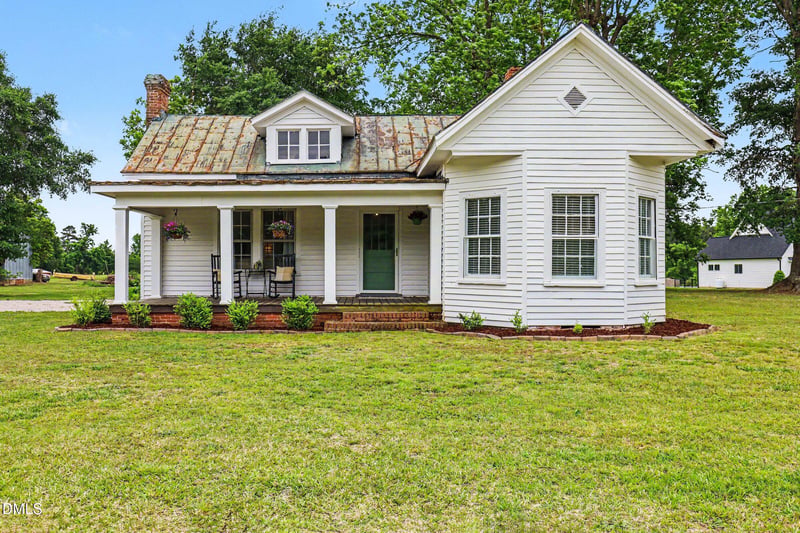 11219 Burgess Rd, Middlesex, NC 27557