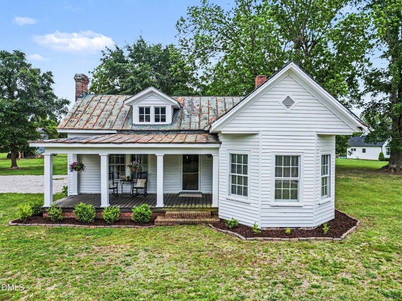 11219 Burgess Rd, Middlesex, NC 27557