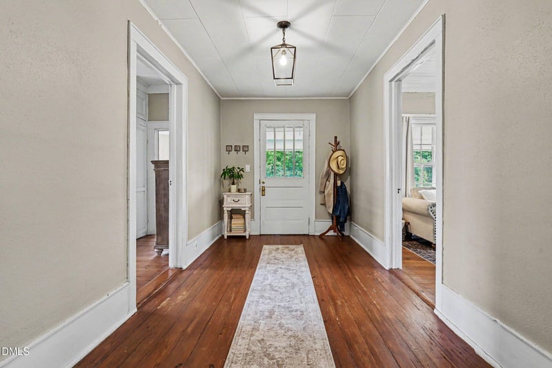 11219 Burgess Rd, Middlesex, NC 27557