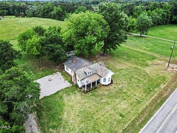 11219 Burgess Rd, Middlesex, NC 27557