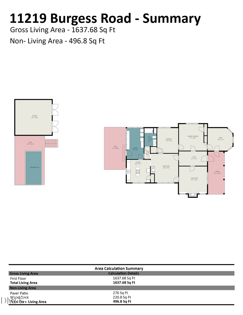 11219 Burgess Rd, Middlesex, NC 27557