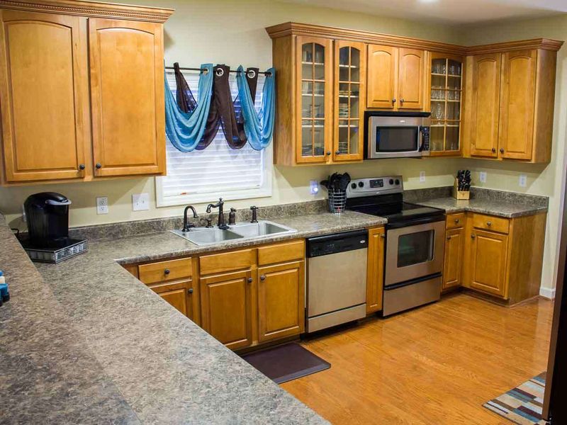1122 Alben St, Durham, NC 27713