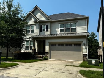 1122 Alsace Dr, Apex, NC 27502