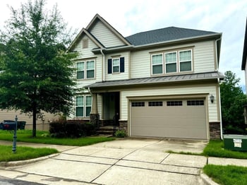 1122 Alsace Dr, Apex, NC 27502