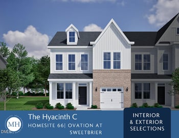 1122 Bell Heather Rd #66, Durham, NC 27703