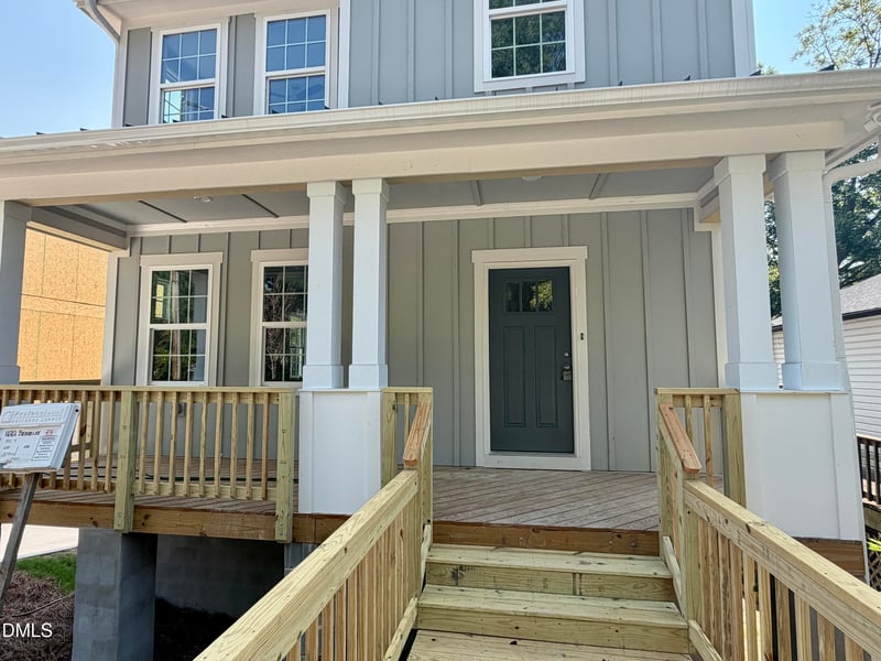1122 Berkeley St, Durham, NC 27705