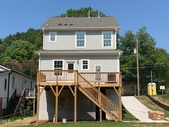 1122 Berkeley St, Durham, NC 27705