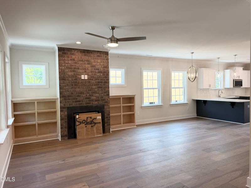 1122 Berkeley St, Durham, NC 27705