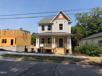 1122 Berkeley St, Durham, NC 27705